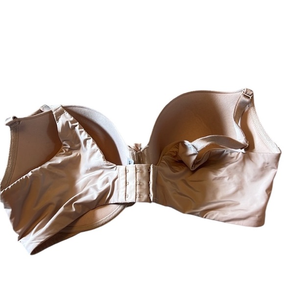 Torrid The Perfect T-Shirt Push-Up Bra 40DD - Picture 3 of 4